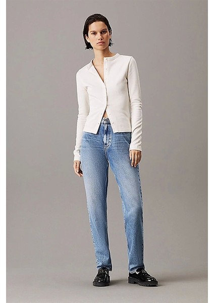 Mom Jean