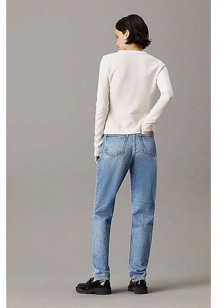 Mom Jean