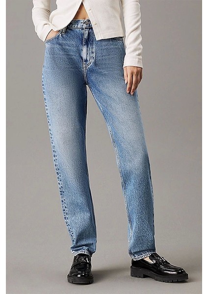 Mom Jean
