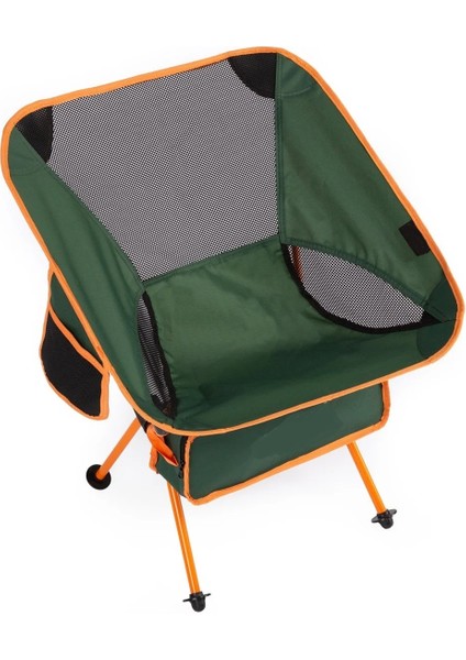 Mini Kamp Sandalyesi