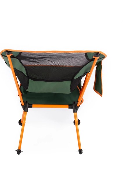 Mini Kamp Sandalyesi