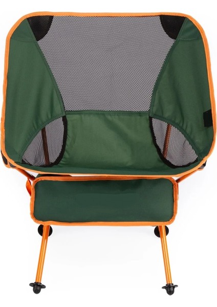 Mini Kamp Sandalyesi