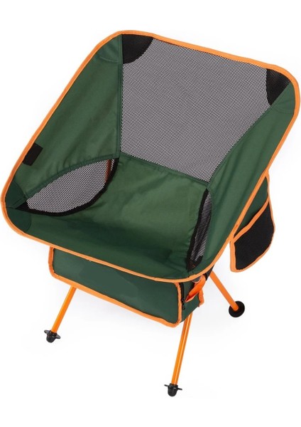 Mini Kamp Sandalyesi