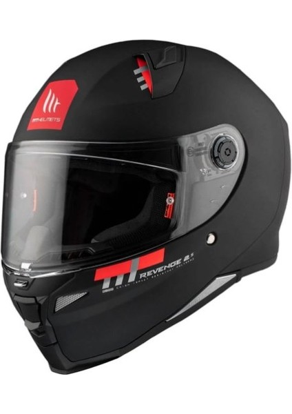 Mt Helmets mt Revenge2 S A1