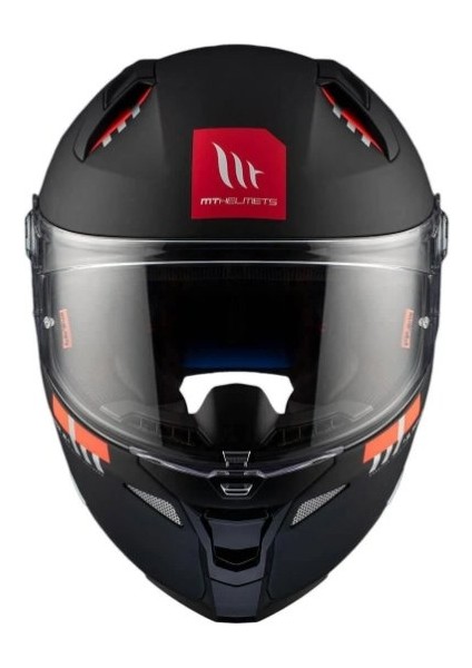 Mt Helmets mt Revenge2 S A1