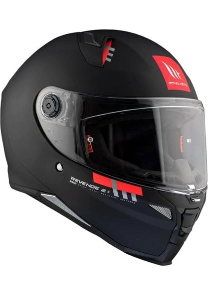 Mt Helmets mt Revenge2 S A1