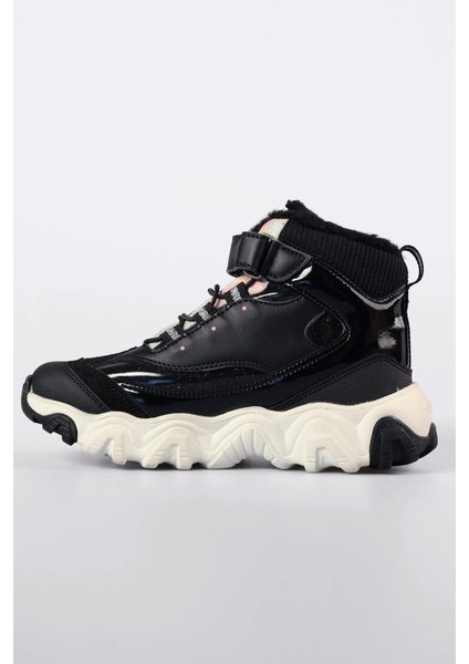 Radus Cırtlı Kız Çocuk Günlük Bot 946.24K.423 fiyatları