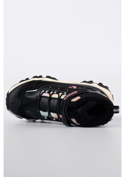 Radus Cırtlı Kız Çocuk Günlük Bot 946.24K.423 modelleri