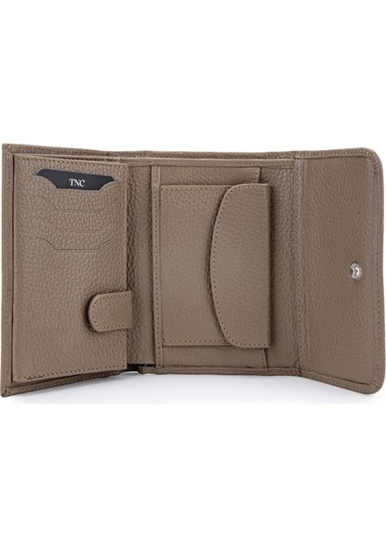 Kadın Deri Vizon Floter Cüzdan Cuzdan 1039 220 Bn Cuzdan Y24 Vızon Fltr modelleri