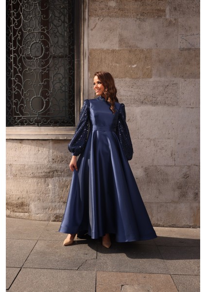 My Dreams Collection Veronika Tesettür Abiye fiyatları