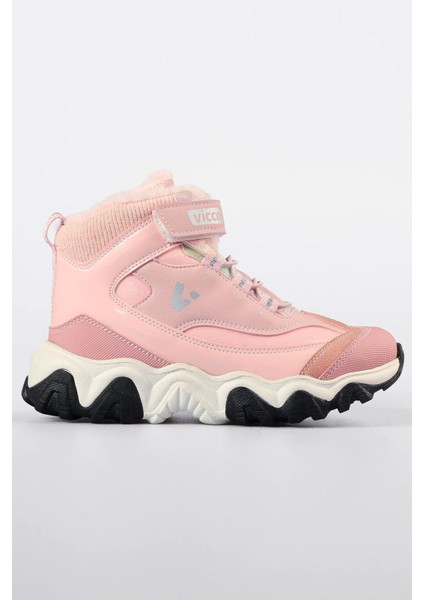 Radus Cırtlı Kız Çocuk Günlük Bot 946.24K.423