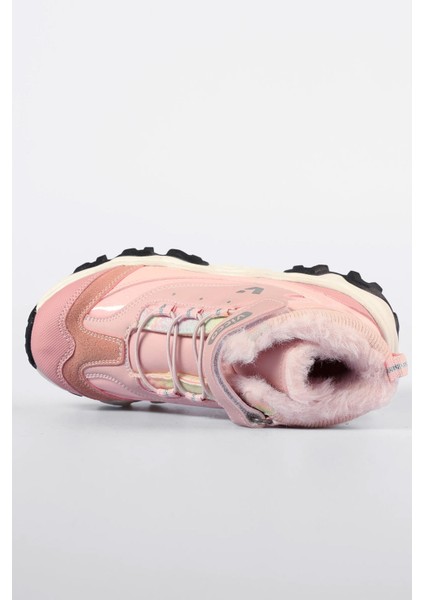 Radus Cırtlı Kız Çocuk Günlük Bot 946.24K.423 modelleri