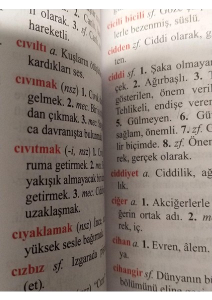 Türk Dil Kurumu Türkçe Sözlük ve Imla Klavuzu ( Sözlük 2021,YAZIM Kılavuzu 2013 Basımıdır) indirimleri