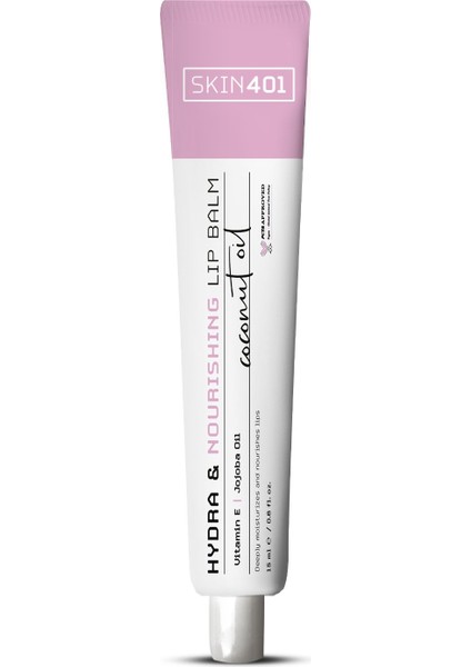 Nemlendirici ve Besleyici Dudak Balmı 15ml fiyatları