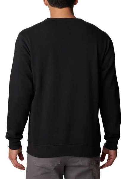M Columbia Logo Sweatshirt fiyatları