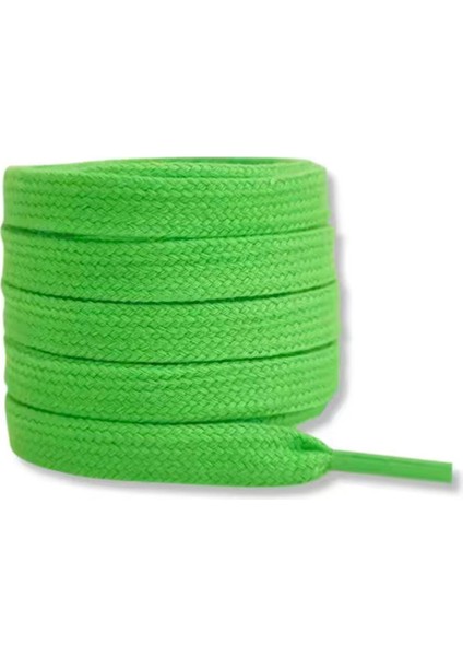 Spor Ayakkabı Bağı 120 cm 1 Çift