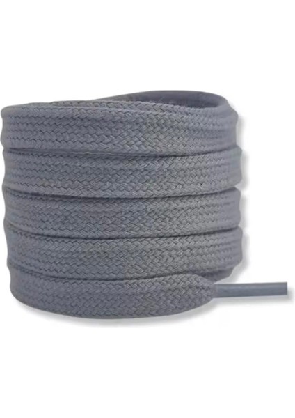Spor Ayakkabı Bağı 120 cm 1 Çift