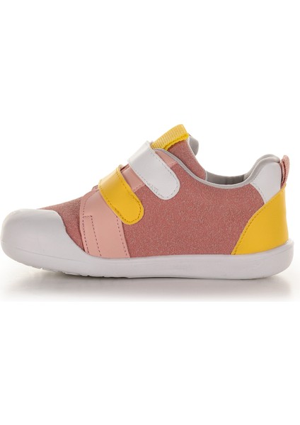 Şifu İlk Adım Cırtlı Kız Bebek Spor Ayakkabı fırsatları