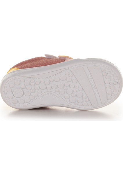 Şifu İlk Adım Cırtlı Kız Bebek Spor Ayakkabı indirimleri