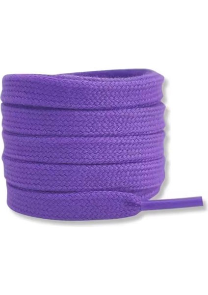 Spor Ayakkabı Bağı 120 cm 1 Çift