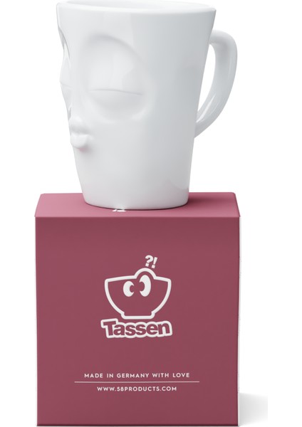 Öpen Kupa, 350 ml
