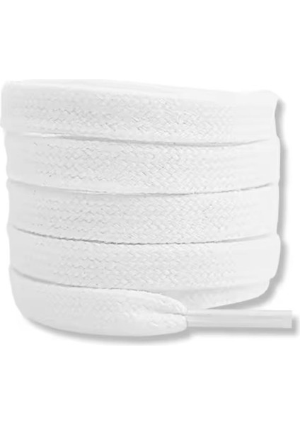 Spor Ayakkabı Bağı 120 cm 1 Çift