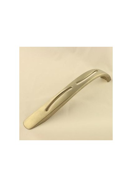 Nobel Açelya Kulp Inoks 160MM - 2 Adet