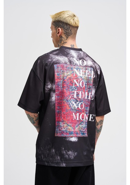 Siyah Tshirt