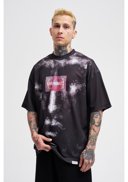Siyah Tshirt