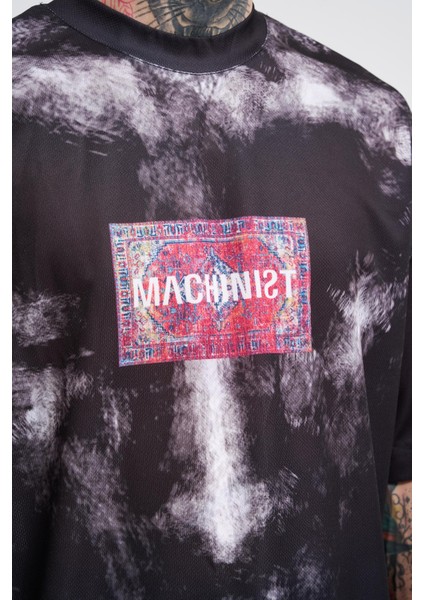 Siyah Tshirt
