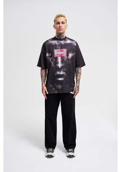 Siyah Tshirt