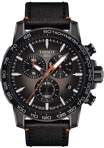 T1256173608100 Erkek Kol Saati