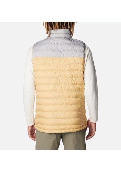 Powder Lite Vest Erkek Yelek fiyatları