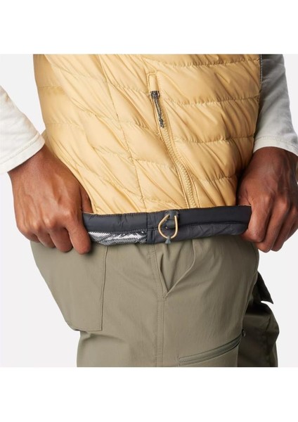 Powder Lite Vest Erkek Yelek fırsatları