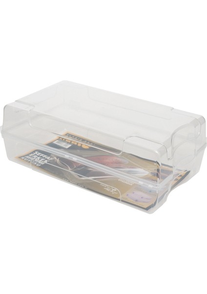 Plas 5'li Kadın Ayakkabı Kutusu (UZUNLUK:31CM) fiyatları