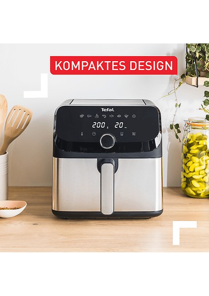 Easyfry Mega 7.5l
