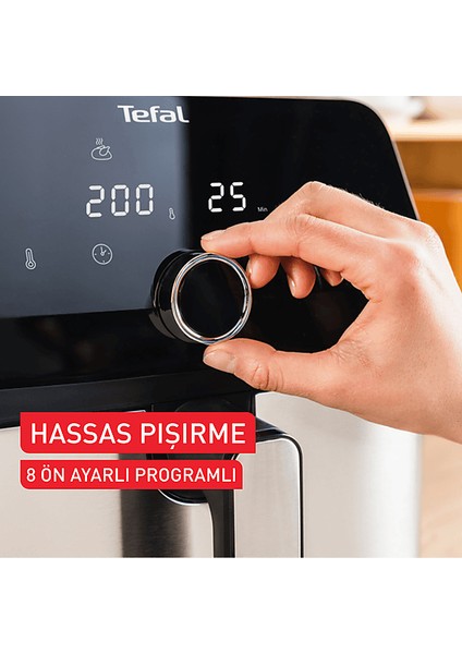 Easyfry Mega 7.5l