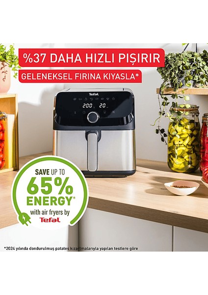 Easyfry Mega 7.5l