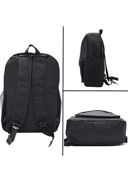 Erkek Ducati Ayarlanabilir Omuz Askılı Günlük Baskılı Sırt Çantası (Yurt Dışından) fiyatları