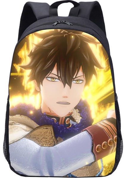 Okul Günlük Sırt Çantası (Yurt Dışından)