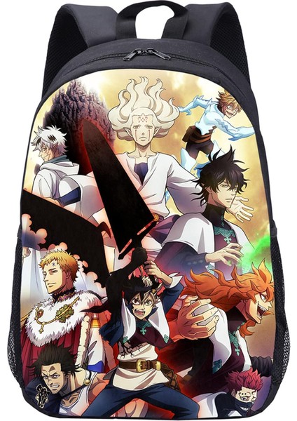 Okul Günlük Sırt Çantası (Yurt Dışından)