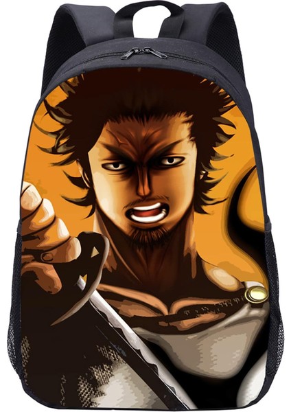 Okul Günlük Sırt Çantası (Yurt Dışından)