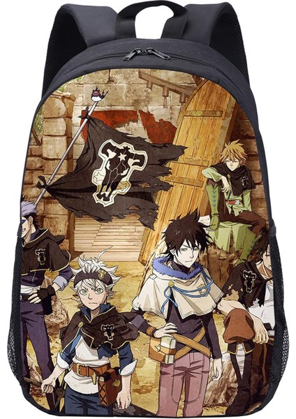 Okul Günlük Sırt Çantası (Yurt Dışından)