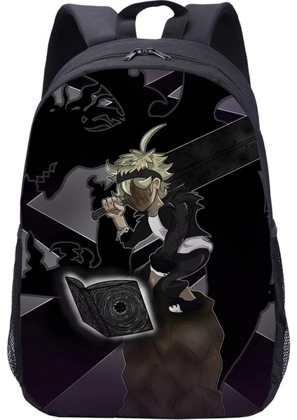 Okul Günlük Sırt Çantası (Yurt Dışından)