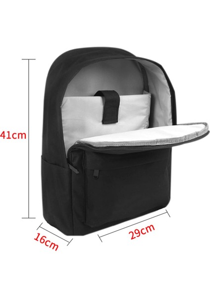 Berserk Erkek Okul Sırt Çantası (Yurt Dışından) fiyatları