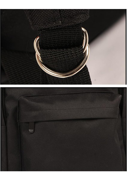 Berserk Erkek Okul Sırt Çantası (Yurt Dışından) modelleri