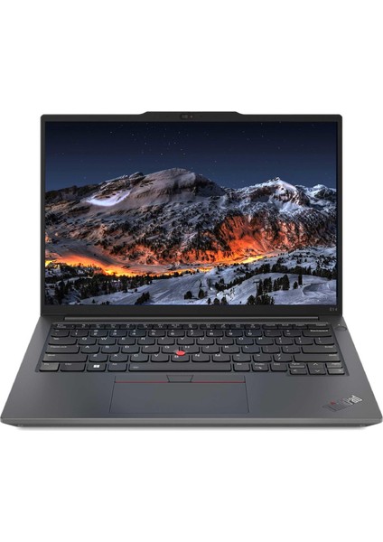 E14 21JR0009TX12 Ryzen5 7530U 16GB 1tbssd 14" Fhd+ W11P Dizüstü BILGISAYAR-CNT013