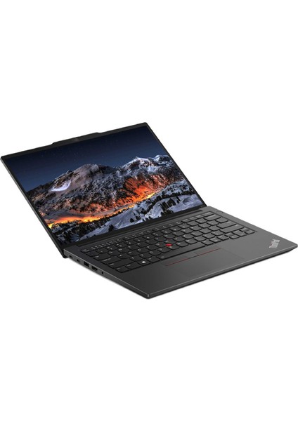 E14 21JR0009TX12 Ryzen5 7530U 16GB 1tbssd 14" Fhd+ W11P Dizüstü BILGISAYAR-CNT013