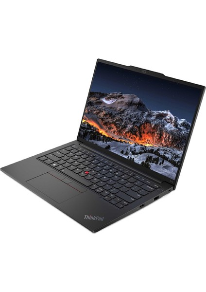 E14 21JR0009TX12 Ryzen5 7530U 16GB 1tbssd 14" Fhd+ W11P Dizüstü BILGISAYAR-CNT013