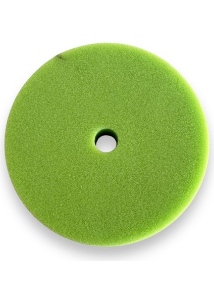 Opencell Konik Cırtlı Pol.süngeri 160*30MM Yeşil modelleri